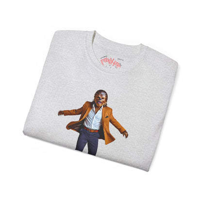 BACCA Men's / Unisex Ultra Cotton Tee