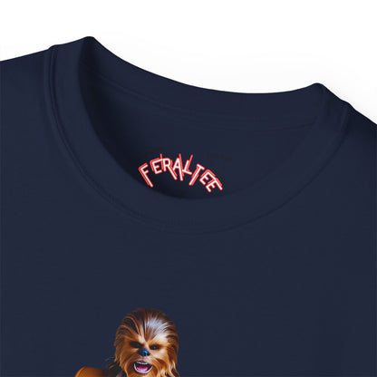 BACCA Men's / Unisex Ultra Cotton Tee