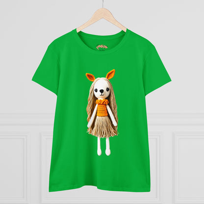 Women's Tee - Fun Classy Elegant Personal Statement Design