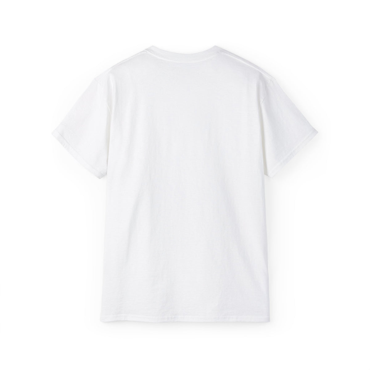 BACCA Men's / Unisex Ultra Cotton Tee