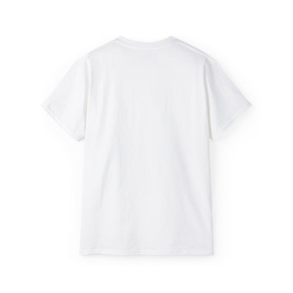 BACCA Men's / Unisex Ultra Cotton Tee