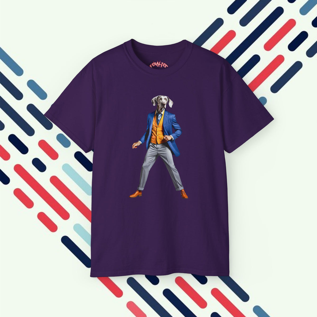 STYLE Men's / Unisex Ultra Cotton Tee