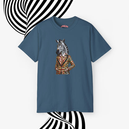 STRIPES Unisex Ultra Cotton Tee