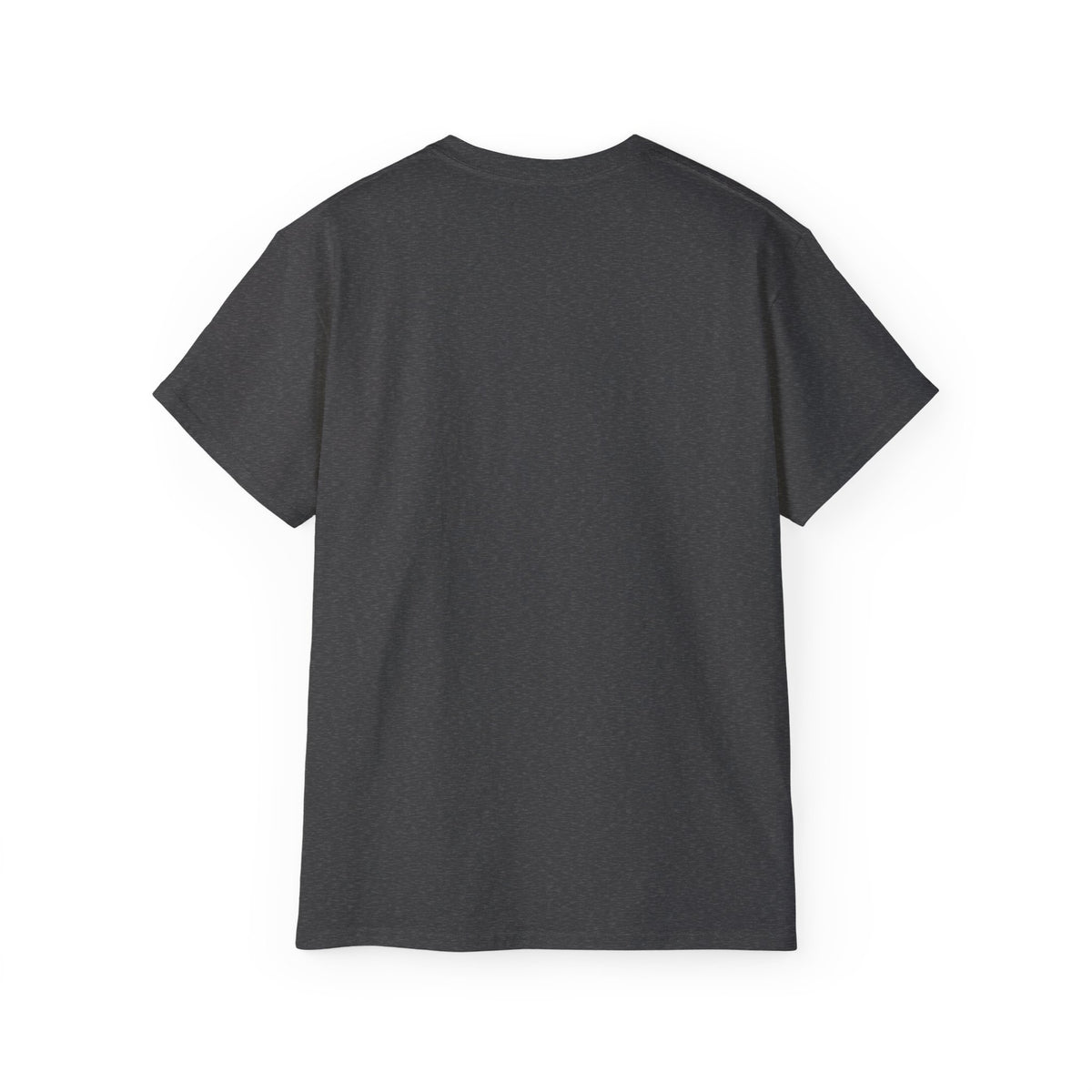 BACCA Men's / Unisex Ultra Cotton Tee