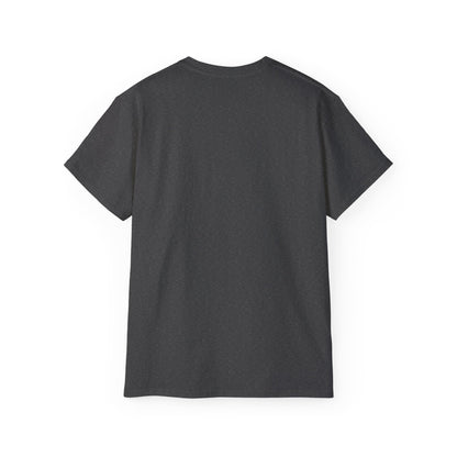 BACCA Men's / Unisex Ultra Cotton Tee