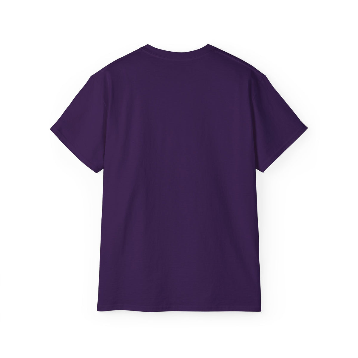 BACCA Men's / Unisex Ultra Cotton Tee