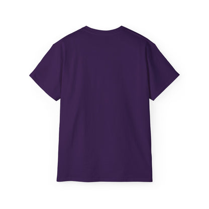 BACCA Men's / Unisex Ultra Cotton Tee