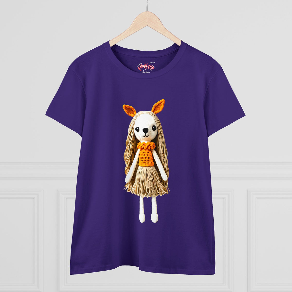 Women's Tee - Fun Classy Elegant Personal Statement Design
