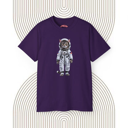 MAURICE / SPACE COWBOY Unisex Ultra Cotton Tee