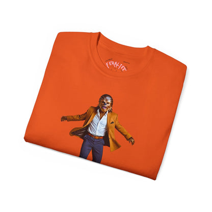 BACCA Men's / Unisex Ultra Cotton Tee