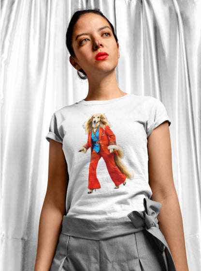 GOLDEN Unisex Ultra Cotton Tee