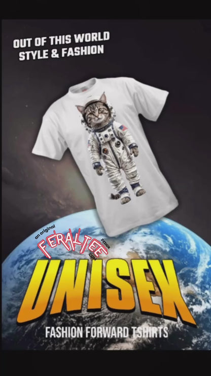 MAURICE / SPACE COWBOY Unisex Ultra Cotton Tee